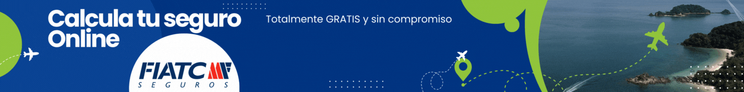 Calcula tu seguro Online
